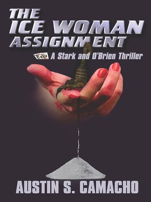 cover image of Ice Woman Assignment